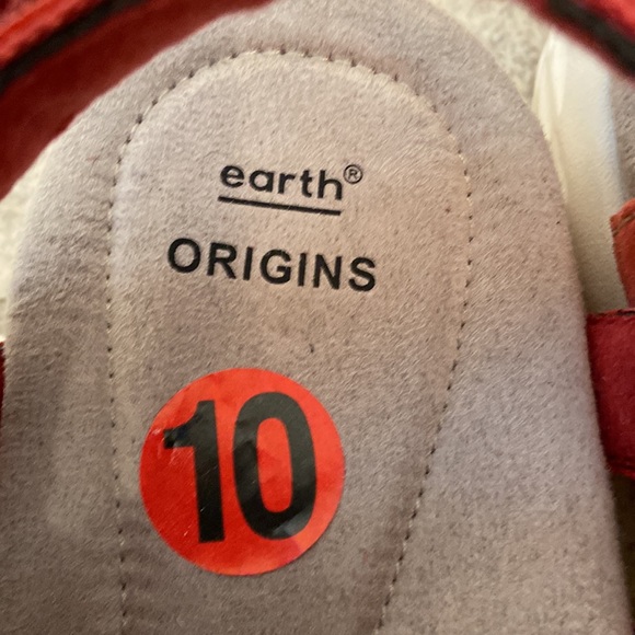 ⭐️NWT Velcro Sandals!!⭐️ - Picture 9 of 11